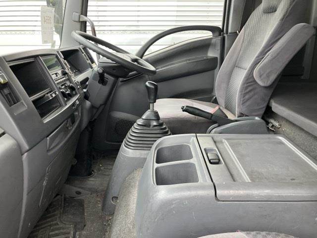 ISUZU FORWARD 2011/3