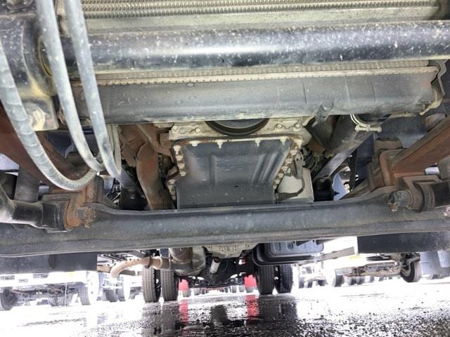 ISUZU FORWARD 2011/3
