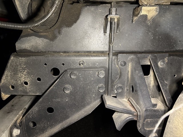 ISUZU FORWARD 2012/3