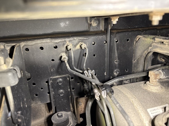 ISUZU FORWARD 2012/3