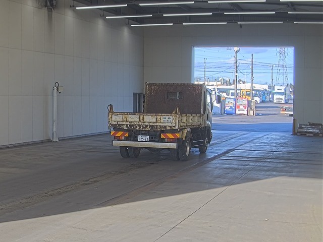 ISUZU FORWARD 2012/3