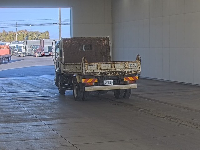 ISUZU FORWARD 2012/3