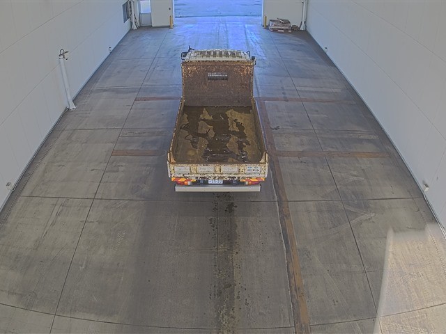 ISUZU FORWARD 2012/3