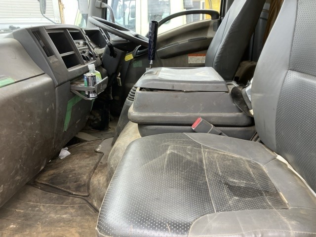 ISUZU FORWARD 2012/3