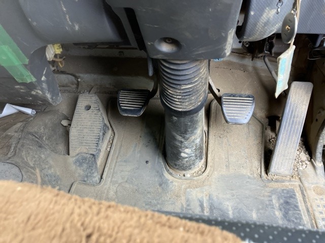 ISUZU FORWARD 2012/3