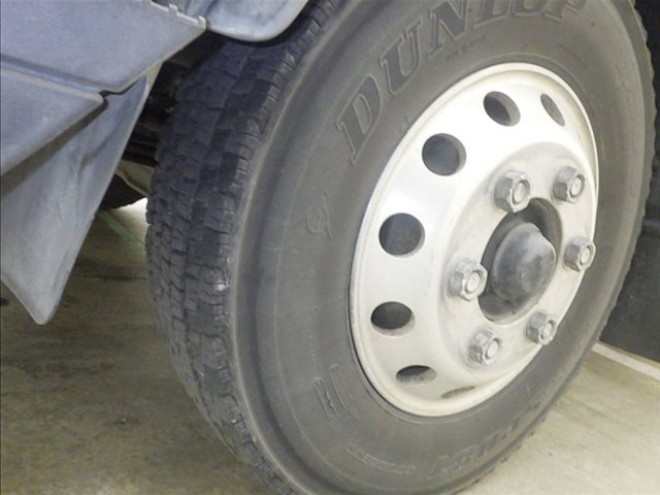 ISUZU FORWARD 2016/11