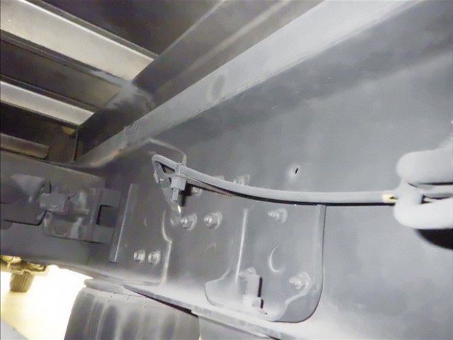 ISUZU FORWARD 2016/11