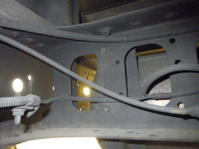 ISUZU FORWARD 2016/11