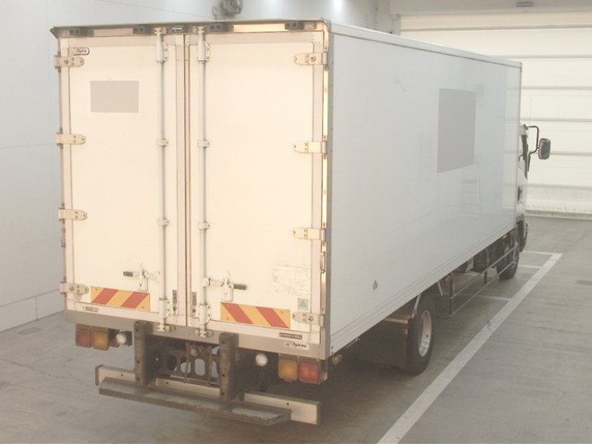 ISUZU FORWARD 2016/11