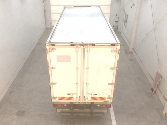 ISUZU FORWARD 2016/11