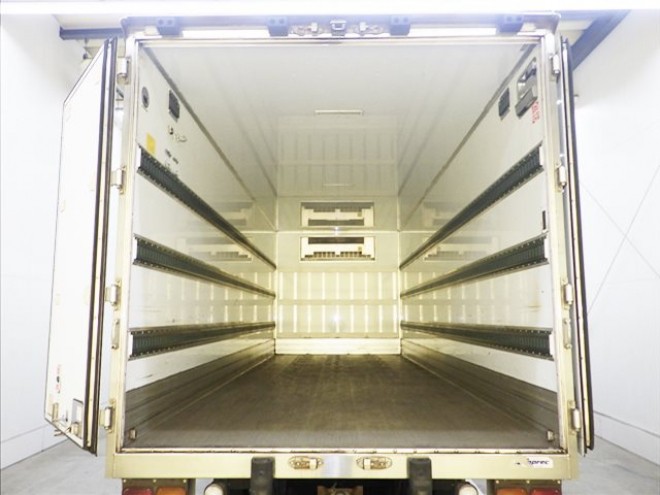 ISUZU FORWARD 2016/11