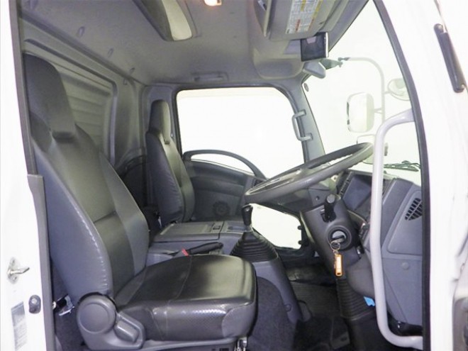 ISUZU FORWARD 2016/11