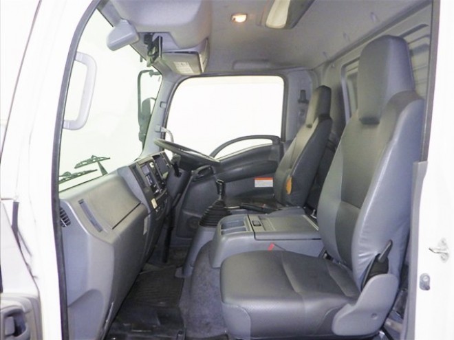 ISUZU FORWARD 2016/11