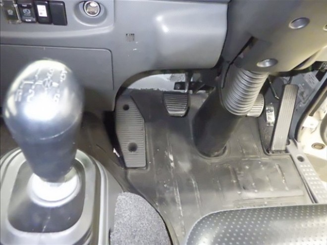 ISUZU FORWARD 2016/11