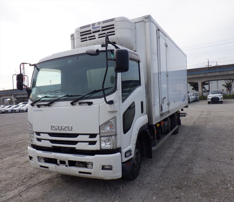 ISUZU FORWARD 2019/3