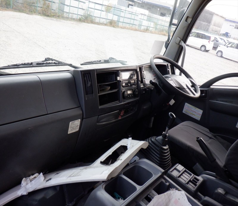 ISUZU FORWARD 2019/3