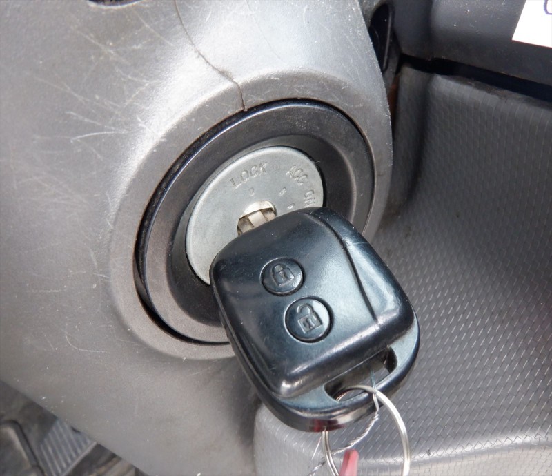 ISUZU FORWARD 2019/3