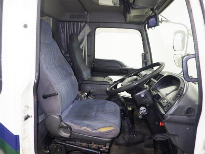 ISUZU FORWARD 2005/2