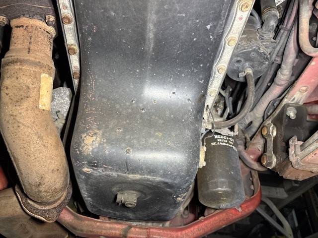 ISUZU FORWARD 2008/3