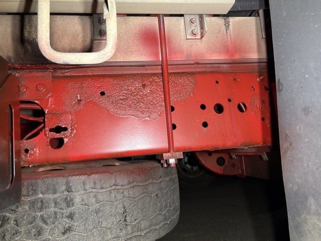 ISUZU FORWARD 2008/3