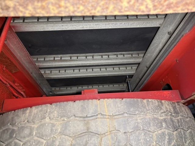 ISUZU FORWARD 2008/3