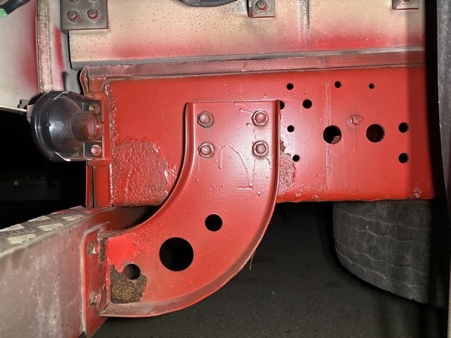 ISUZU FORWARD 2008/3