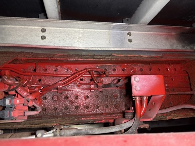 ISUZU FORWARD 2008/3