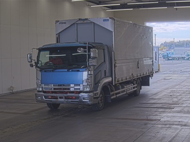 ISUZU FORWARD 2008/3