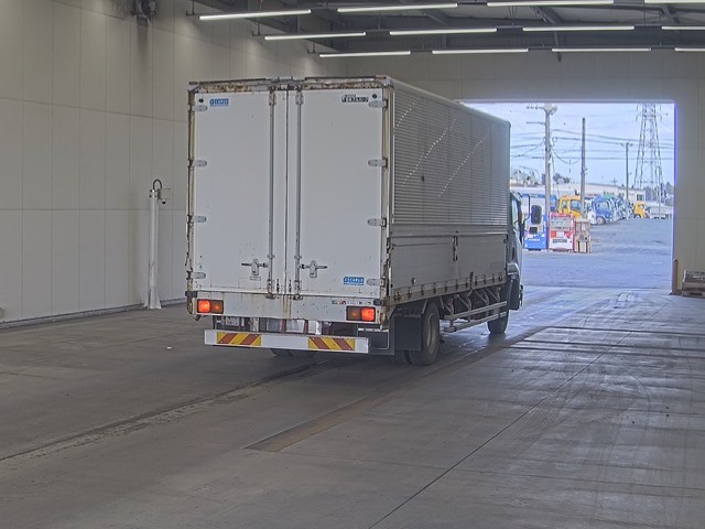 ISUZU FORWARD 2008/3