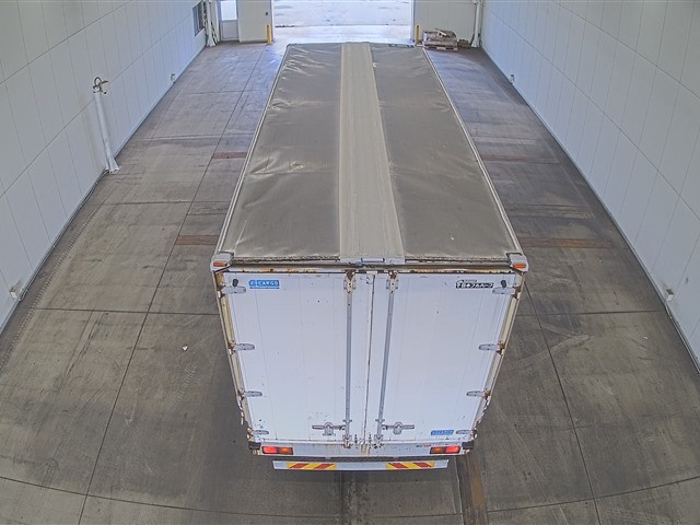 ISUZU FORWARD 2008/3