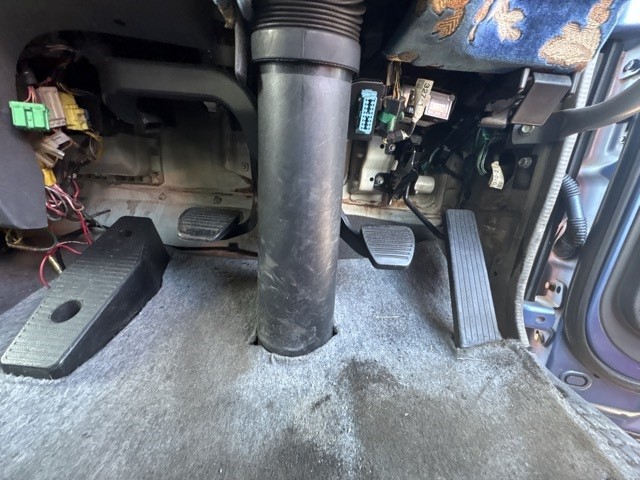 ISUZU FORWARD 2008/3