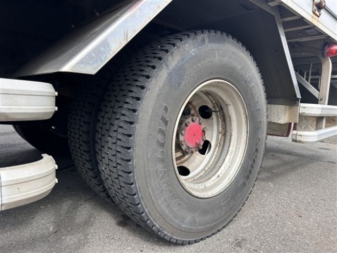 ISUZU FORWARD 2008/10