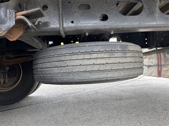 ISUZU FORWARD 2008/10