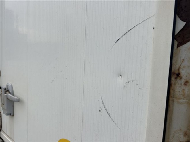 ISUZU FORWARD 2008/10