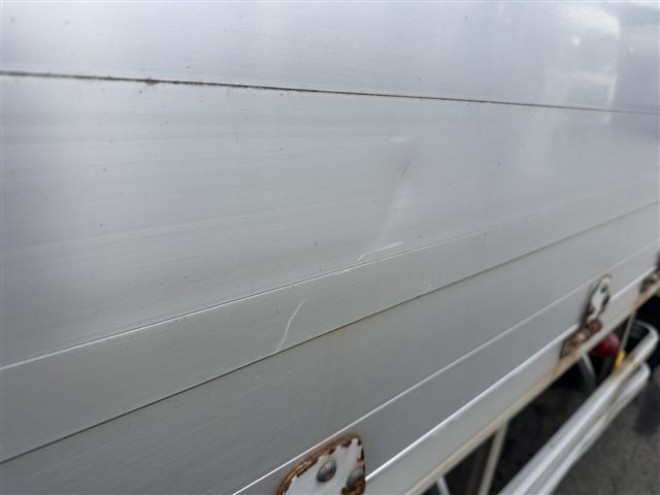 ISUZU FORWARD 2008/10