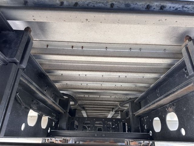 ISUZU FORWARD 2008/10