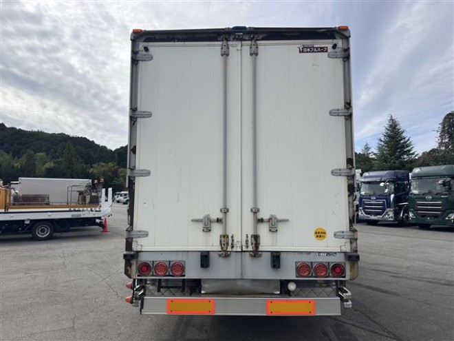 ISUZU FORWARD 2008/10