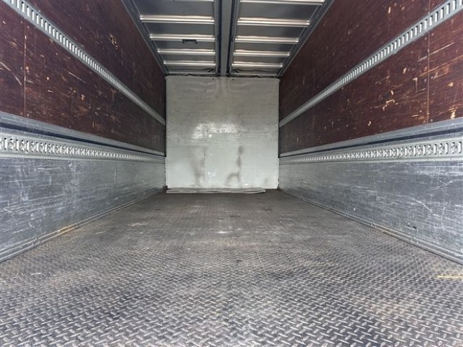 ISUZU FORWARD 2008/10