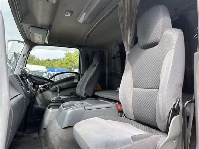 ISUZU FORWARD 2008/10