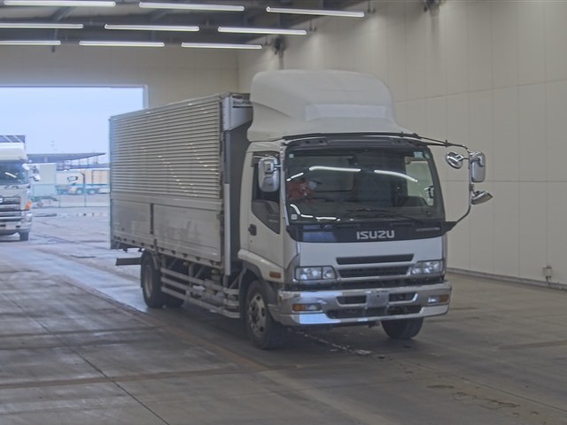 ISUZU FORWARD 2005/11