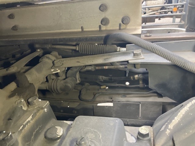 ISUZU FORWARD 2005/11