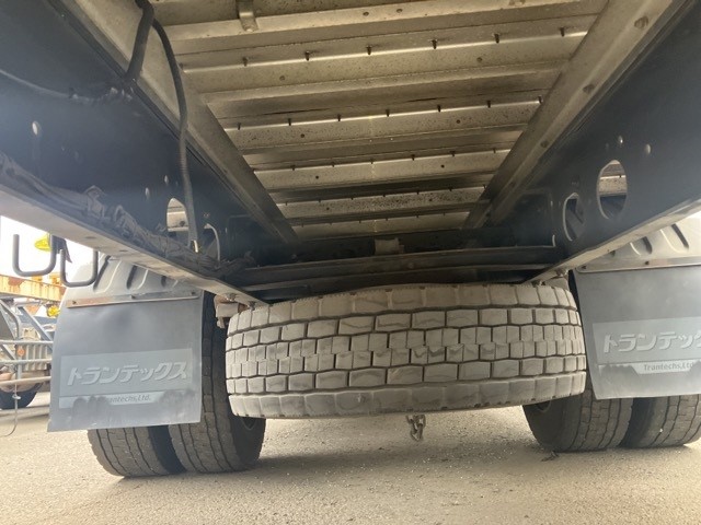 ISUZU FORWARD 2005/11