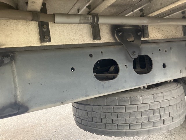 ISUZU FORWARD 2005/11