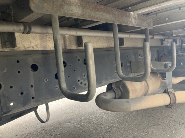 ISUZU FORWARD 2005/11