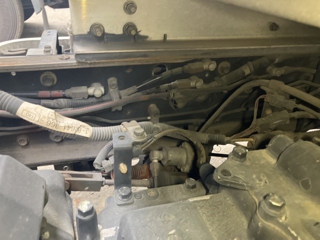 ISUZU FORWARD 2005/11