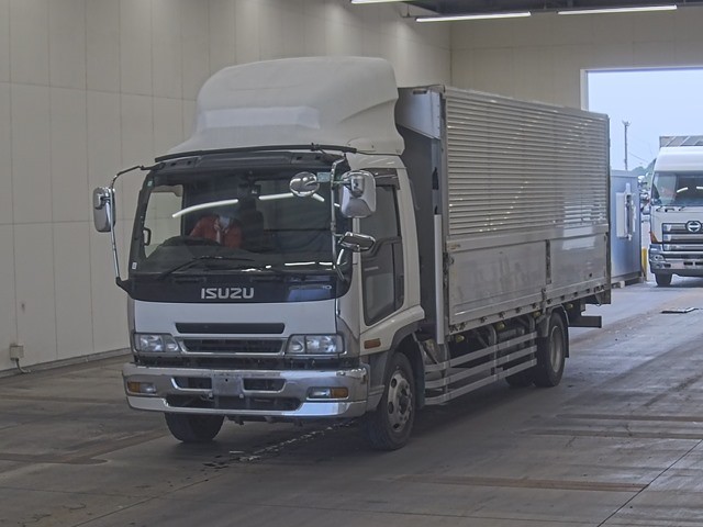 ISUZU FORWARD 2005/11