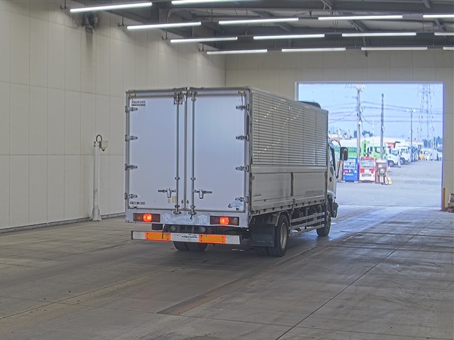 ISUZU FORWARD 2005/11