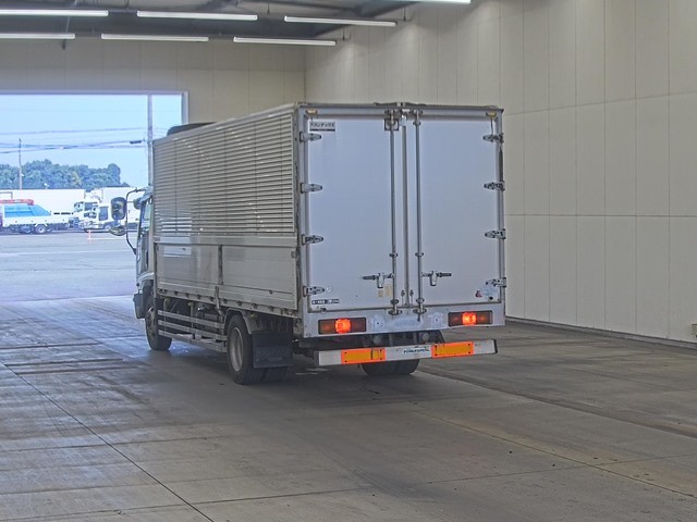 ISUZU FORWARD 2005/11