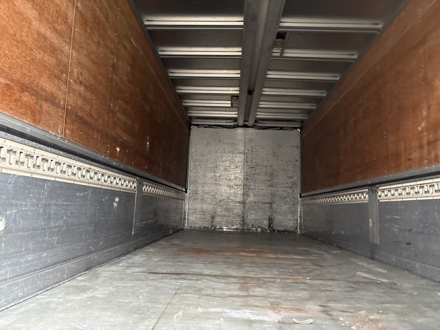 ISUZU FORWARD 2005/11