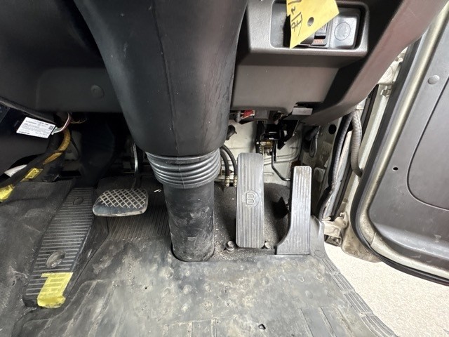 ISUZU FORWARD 2005/11